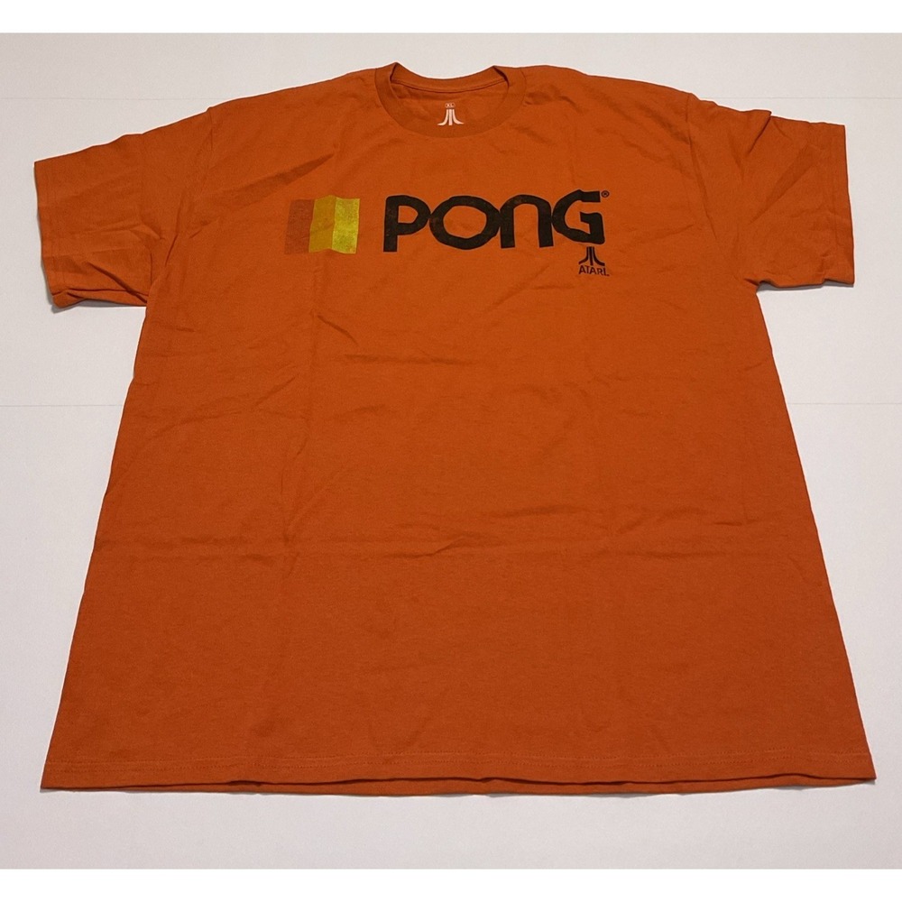 Ripple‎ Junction Pong men's short sleeve T-shirt - XL